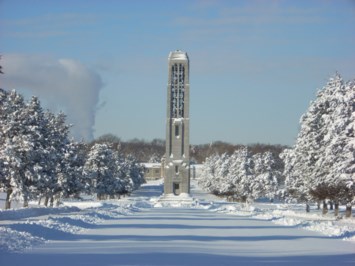Obituary of Elsie J. Bevan Anderson