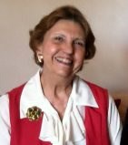 Obituary of Maria Teresa Martinez