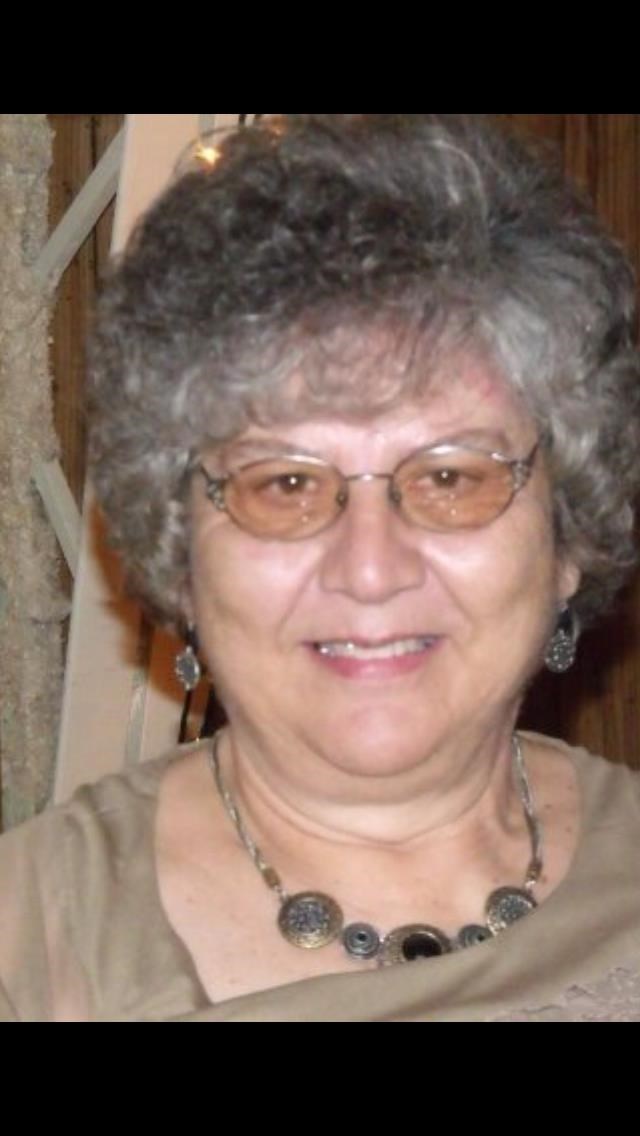 Obituary of Nancy Marie Gilmore