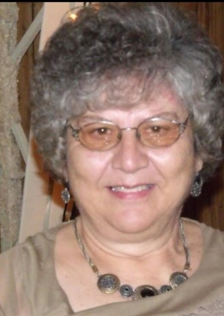 Obituary of Nancy Marie Gilmore