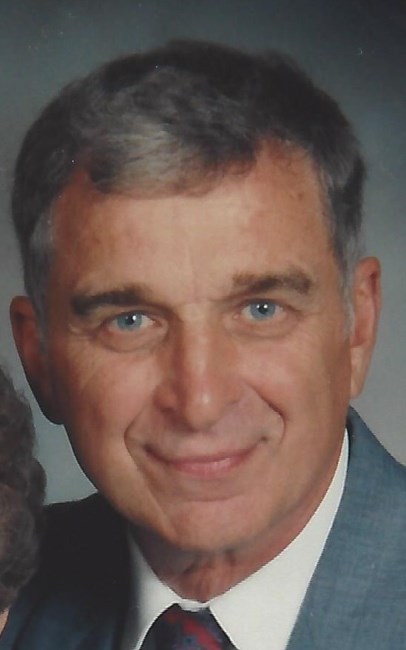 Obituary of Loren Byron Wigman
