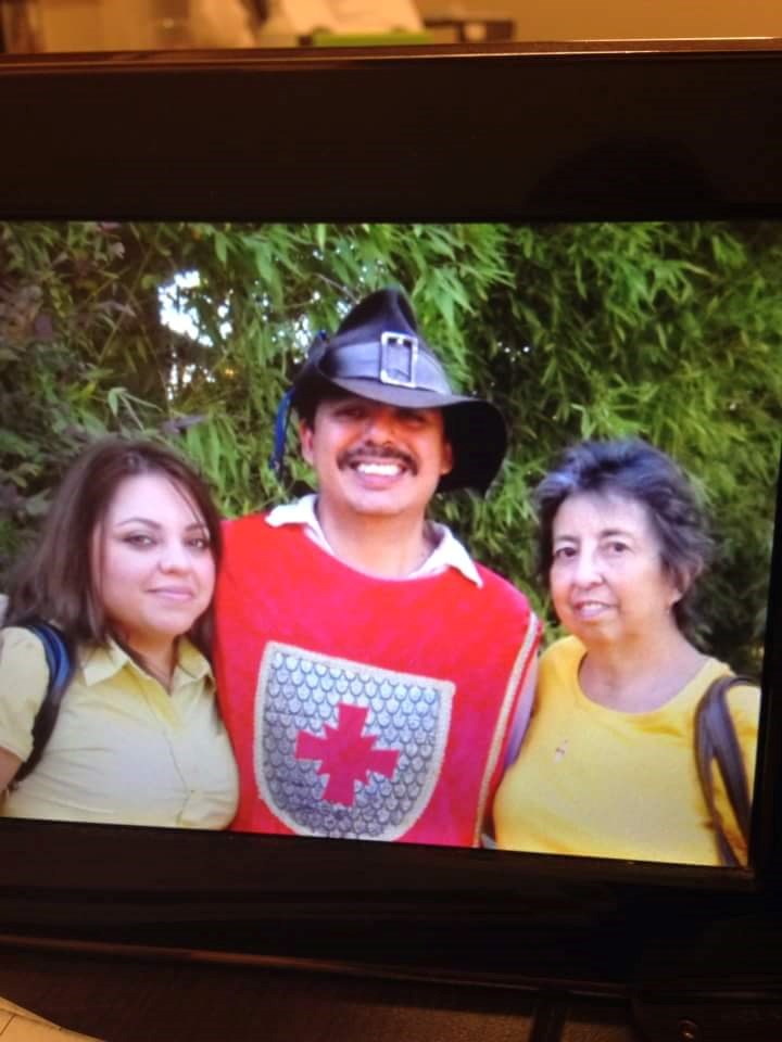 Obituario de Esther Cano Delgado