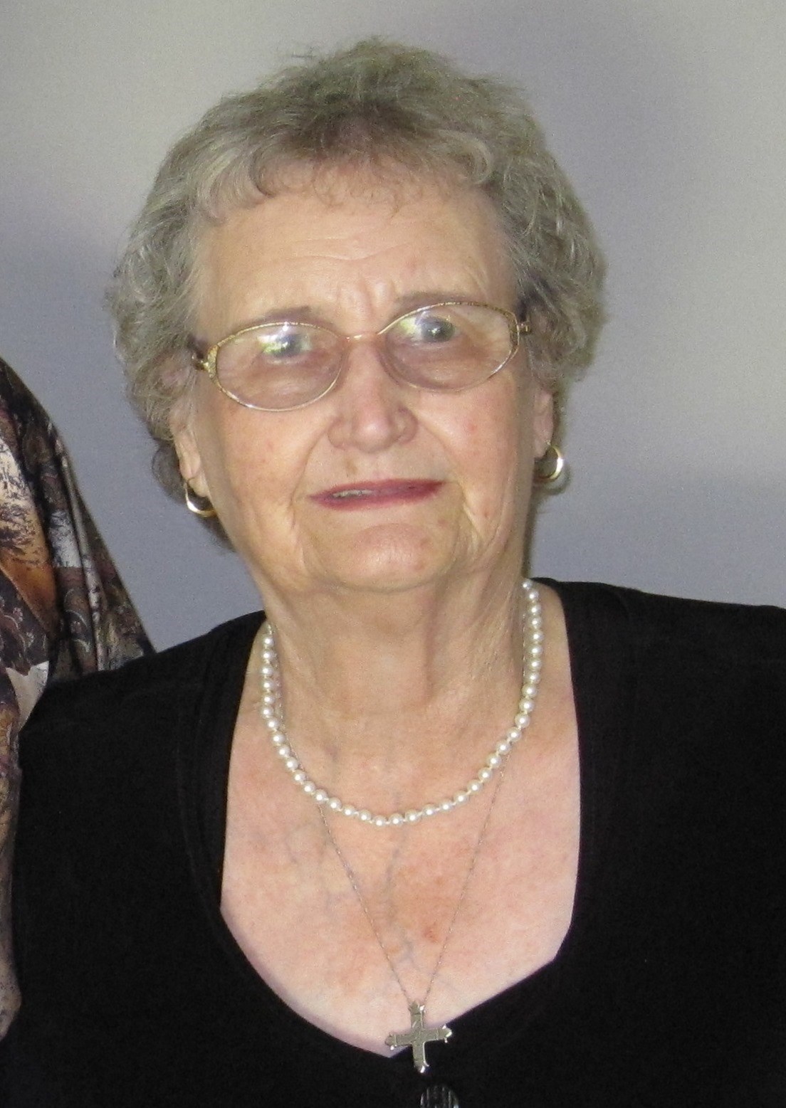 Obituary of Mary Hunnicutt Price