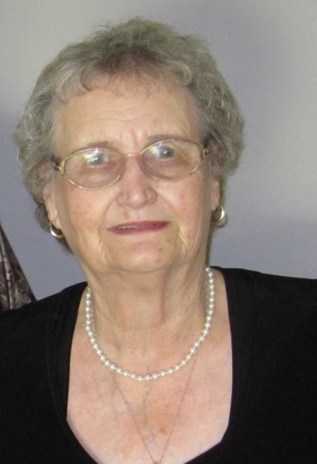 Obituary of Mary Hunnicutt Price