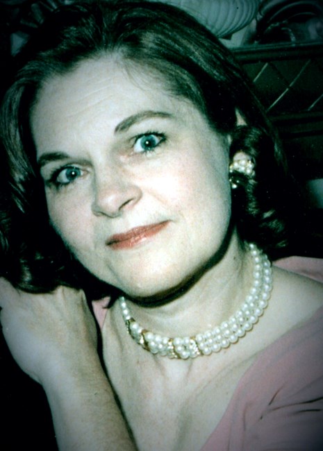 Obituary of Lynda Crow English