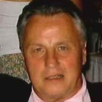 Obituary of Walter Sonny Lagosh