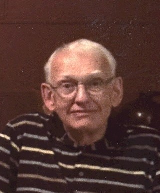 Obituary of William C. Grimm II