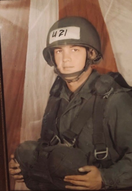 Obituary of Edgar Ramos