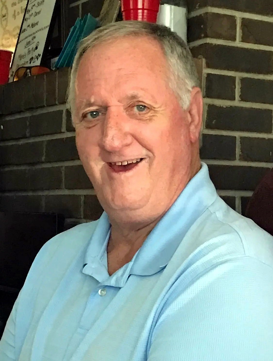 Mr. Waylon Tittle Obituary Jasper, AL