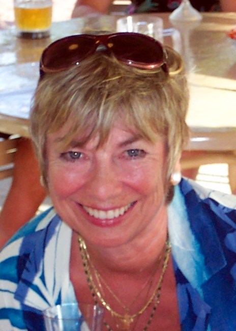 Obituary of Janis Lee Linstromberg