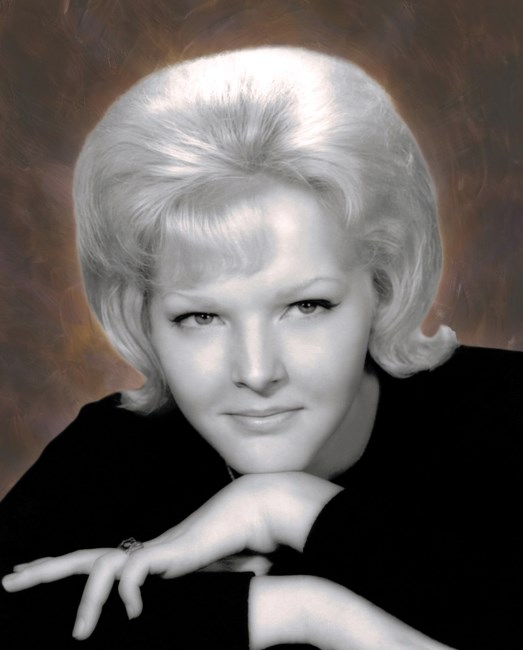 Obituary of Verna Ronk Mettler