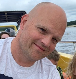 Obituary of Michael "Mike" Yadon