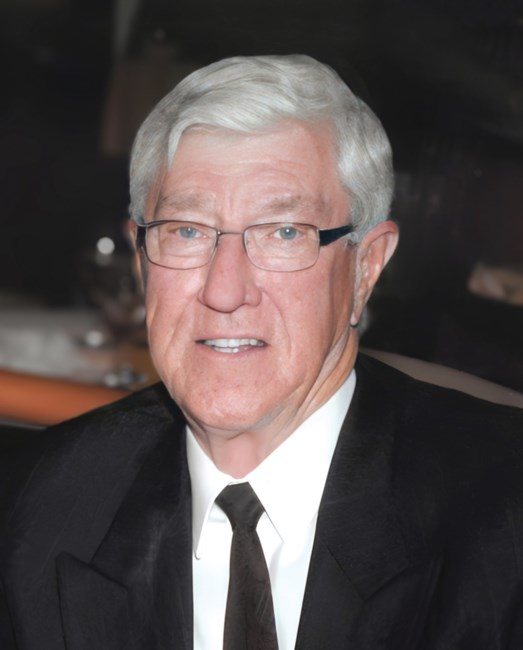 Obituary of Daniel A. Grimley