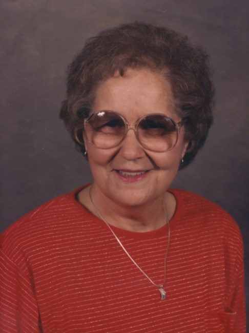 Obituary of Rosemary Gunn