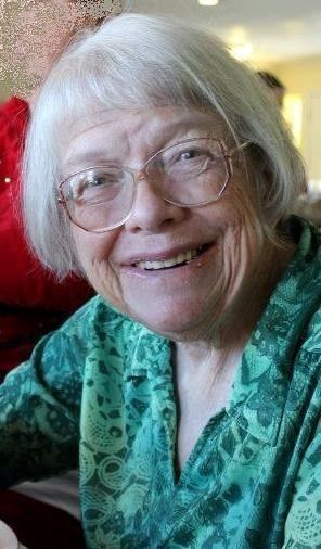 Obituary of Elinor Helen Rogers