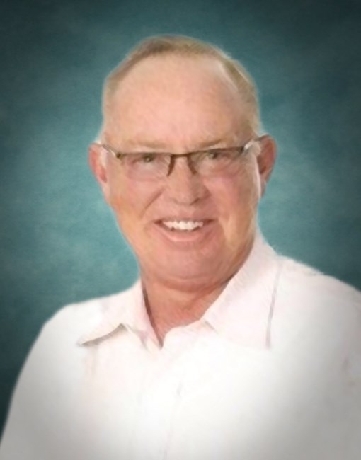 Avis de décès de Jeffrey Lynn Farrar