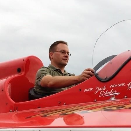 Obituary of James Matthew Zaremski