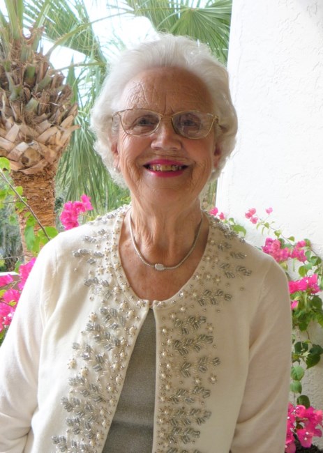 Obituario de Marjorie Virginia (Shaffer) North