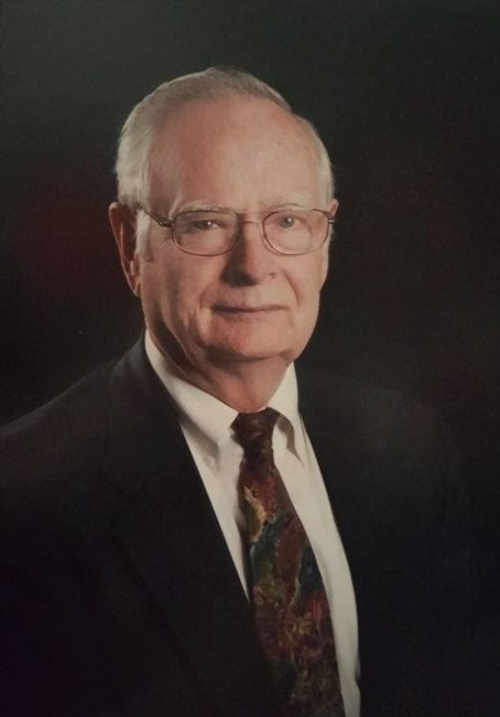 Obituary of Dr. Gary Bertram Starnes
