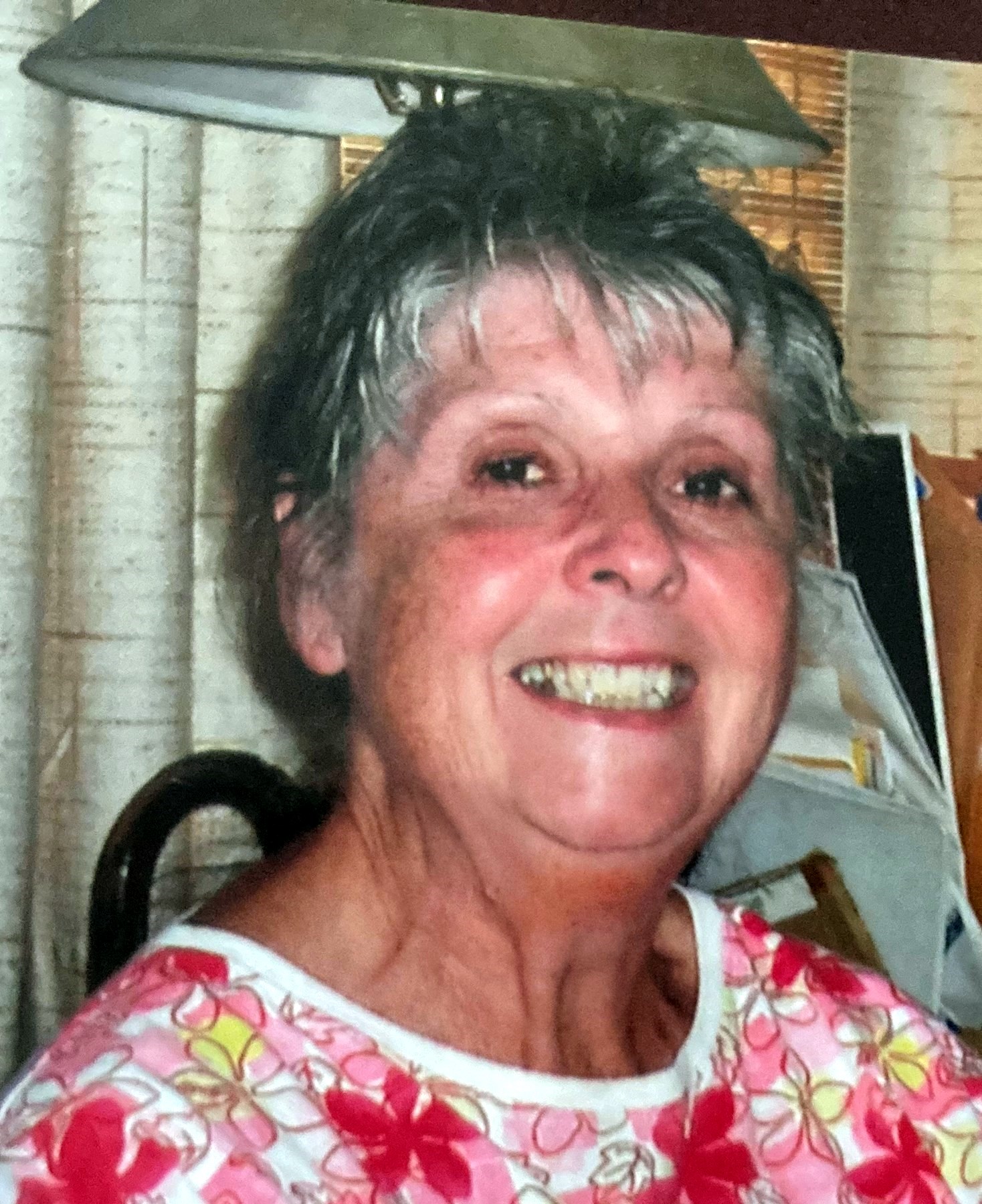 Margaretta Lillian Bruce Obituary Catonsville, MD