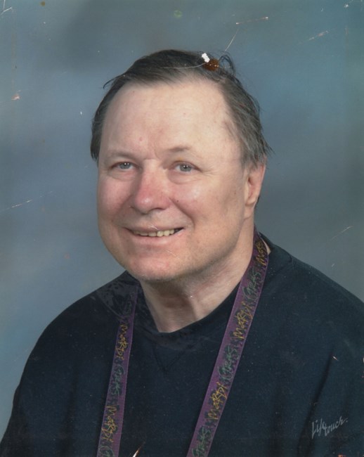 Obituary of Henry Richard Wirth