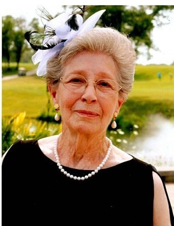 Avis de décès de Diana Lee Hester