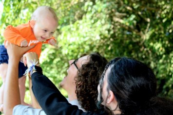 Obituary of Amelia Ann Tomlin