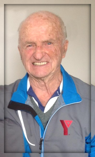 Obituario de Gordon Alfred "Gord" Saunders