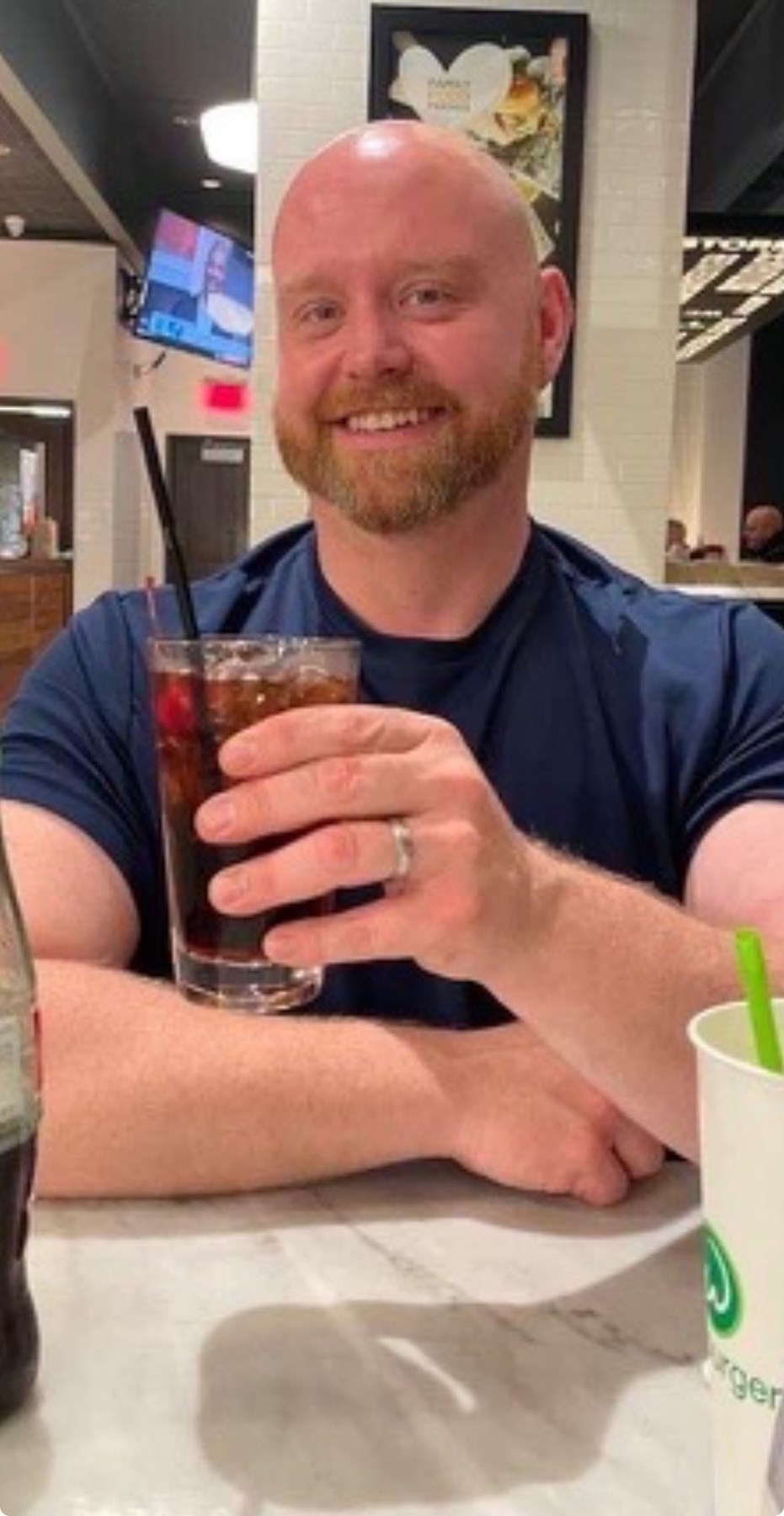 Obituary of Robert J. Ferretti