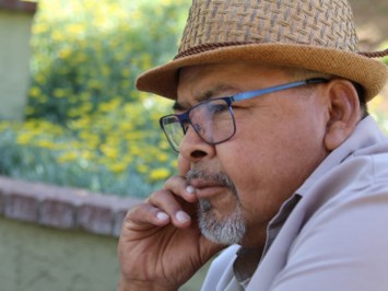 Obituary of Manuel Alberto Martinez