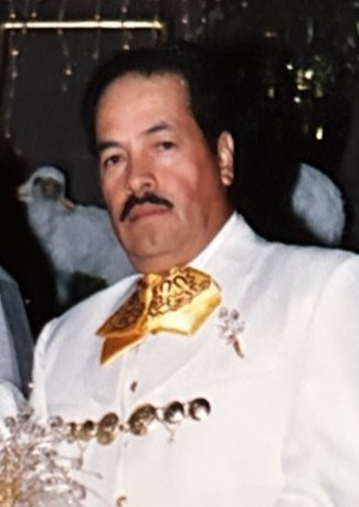 Obituario de Cecilio Gonzalez Escobar