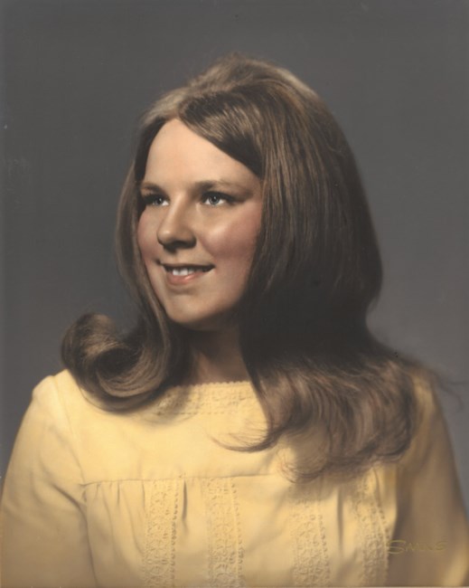 Obituary of Nancy Ruth Sailer Dymock
