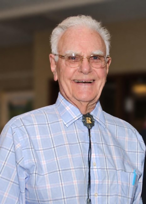 Obituary of Roland H. Gray Jr.