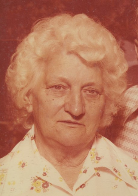 Obituary of Theresa C. Hartke Bryan