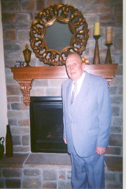 Obituary of Robert W. Uland