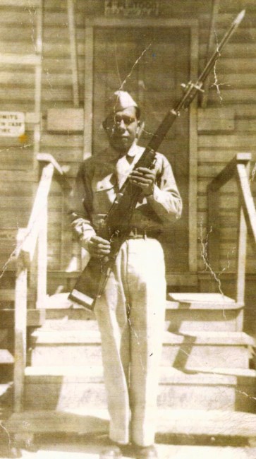 Obituary of Francisco "Pancho" Saldaña