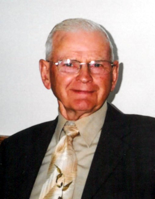 Obituary of Gordon Russell Windrem