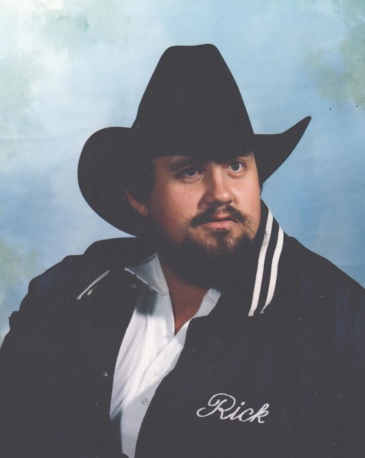 Obituary of Rick "Tiny" Tibbs