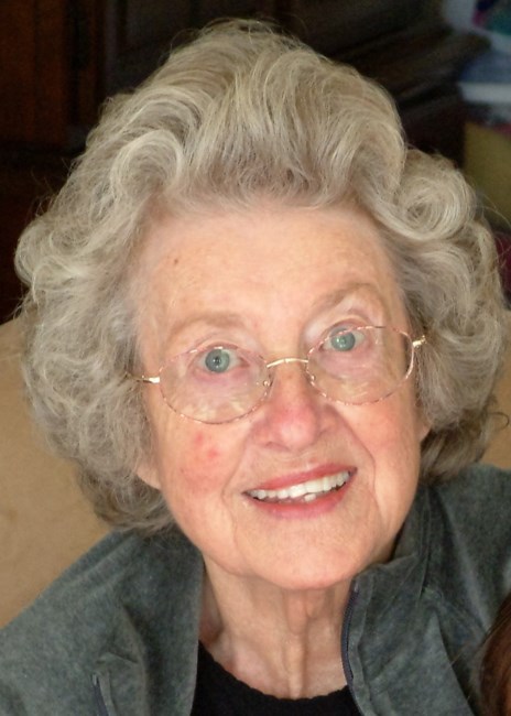Obituary of Mary Herlocker Surratt
