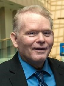 Obituary of Gordon "Rusty" Wise