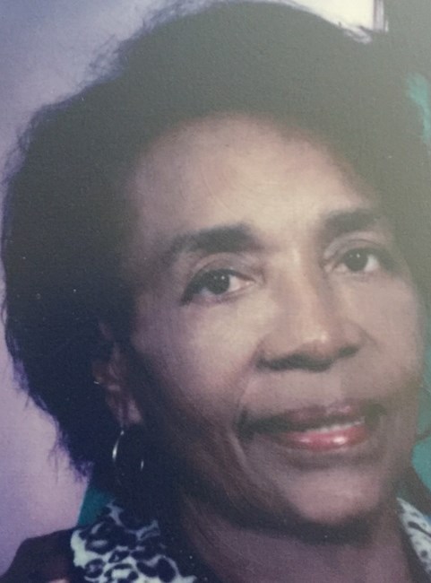 Obituary of Vivienne E. John