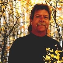 Obituary of Rick Wayne Cooper