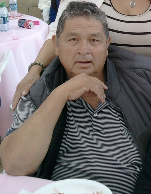 Obituary of David F. Castellanos