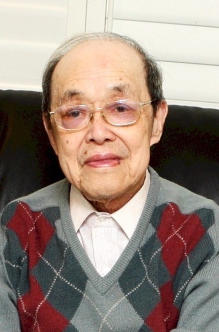 Obituary of Wai Man Leung