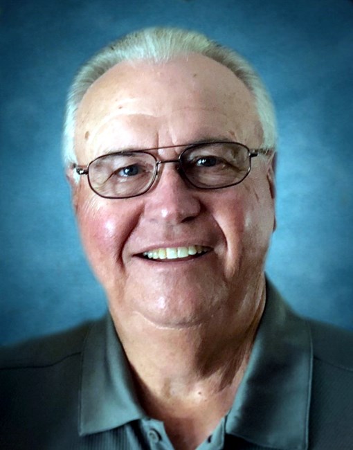 Obituary of Jerry Wayne Miser