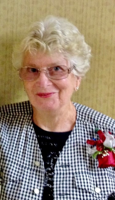 Obituary of Barbara Jean Meints