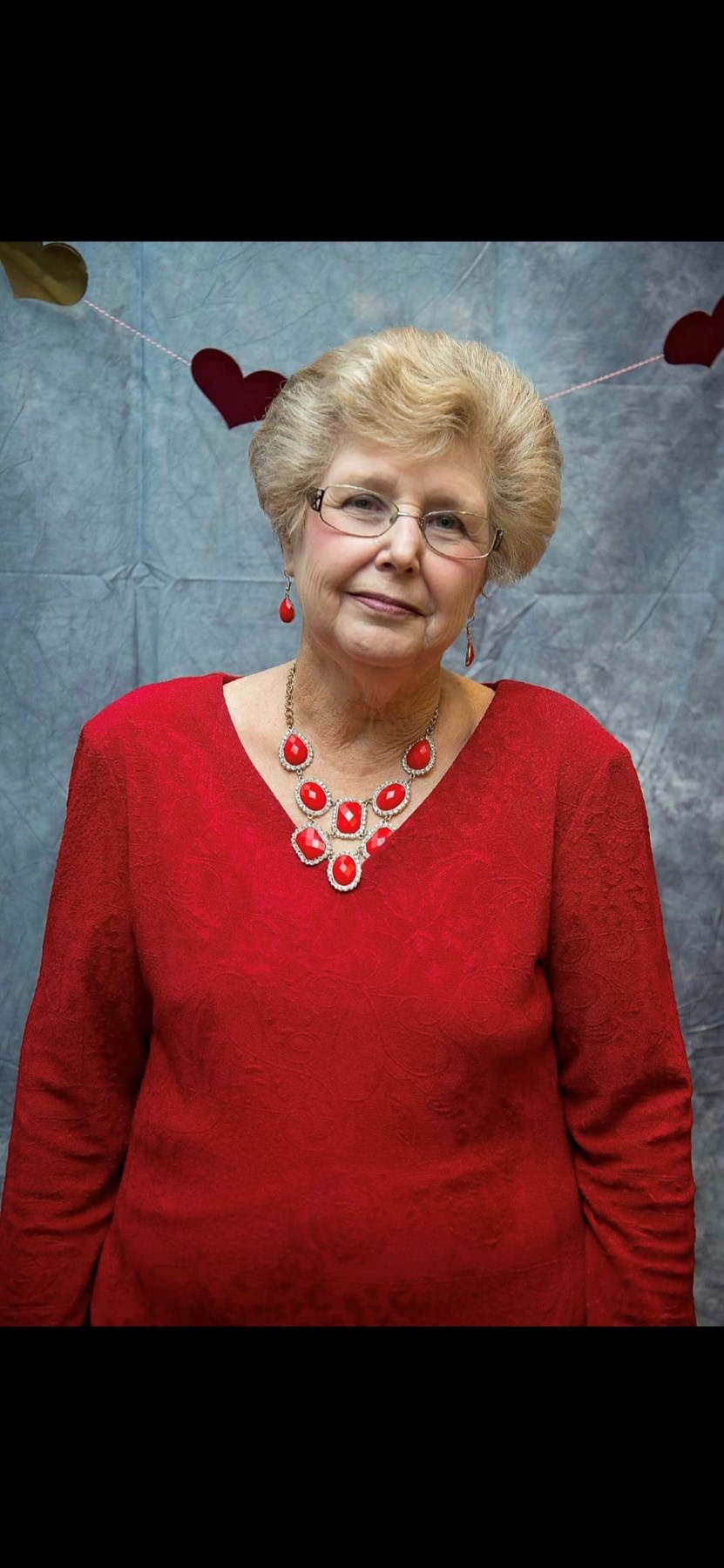 Obituary of Judy Gail Hamilton