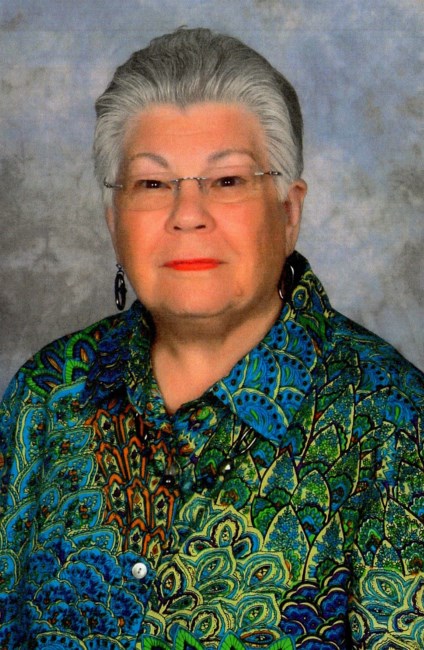 Obituary of Frances Jean Dowell