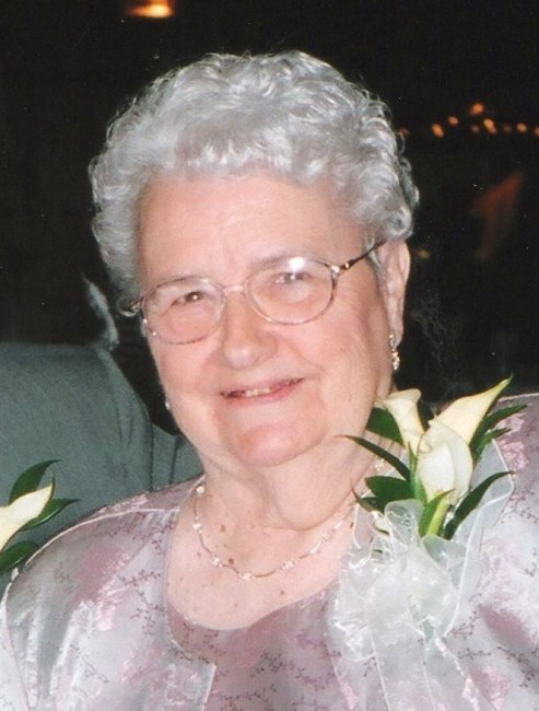 Obituary of Edith "Edie" M. Kuhn Haynes