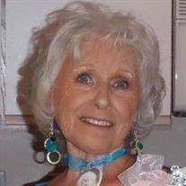 Obituary of Shirley Anne Wix